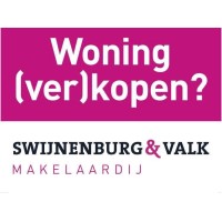 Swijnenburg & Valk Makelaardij B.V. logo, Swijnenburg & Valk Makelaardij B.V. contact details