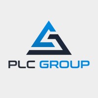 PLC Group UA logo, PLC Group UA contact details