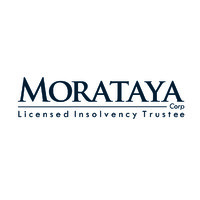 MORATAYA Corp -Debt Solutions-Licensed Insolvency Trustee logo, MORATAYA Corp -Debt Solutions-Licensed Insolvency Trustee contact details