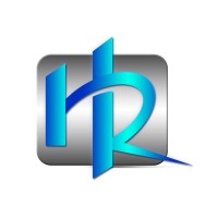 The HR For You logo, The HR For You contact details