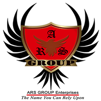 ARS GROUP ENTERPRISES logo, ARS GROUP ENTERPRISES contact details