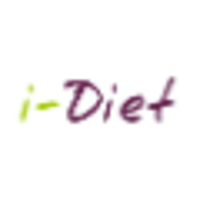 i-Diet logo, i-Diet contact details