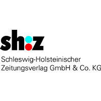 sh:z Schleswig-Holsteinischer Zeitungsverlag GmbH & Co. KG logo, sh:z Schleswig-Holsteinischer Zeitungsverlag GmbH & Co. KG contact details