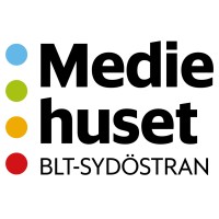 Mediehuset BLT-Sydöstran logo, Mediehuset BLT-Sydöstran contact details