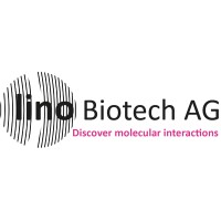 lino Biotech AG logo, lino Biotech AG contact details