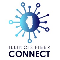 Illinois Fiber Connect logo, Illinois Fiber Connect contact details