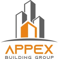 Appex Building Group logo, Appex Building Group contact details