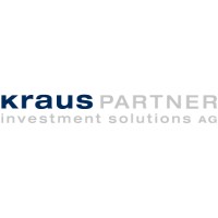 Kraus Partner Investment Solutions AG logo, Kraus Partner Investment Solutions AG contact details