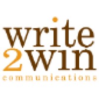 Write2Win Communications LLC logo, Write2Win Communications LLC contact details