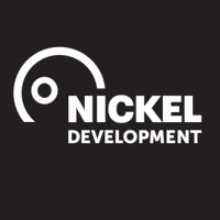 Nickel Development logo, Nickel Development contact details