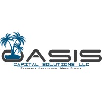 Oasis Capital Solutions LLC logo, Oasis Capital Solutions LLC contact details