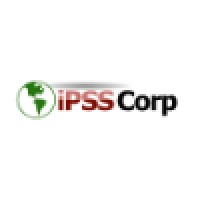 iPSS Corp logo, iPSS Corp contact details