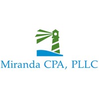 Miranda CPA, PLLC logo, Miranda CPA, PLLC contact details