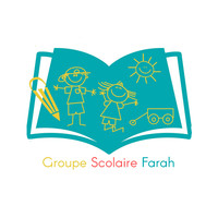 Groupe Scolaire Farah logo, Groupe Scolaire Farah contact details