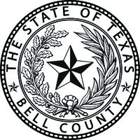 Bell County logo, Bell County contact details