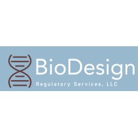 BioDesign Regulatory Services logo, BioDesign Regulatory Services contact details