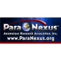 ParaNexus Anomalous Research Association, Inc. logo, ParaNexus Anomalous Research Association, Inc. contact details