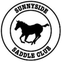 Sunnyside Saddle Club logo, Sunnyside Saddle Club contact details