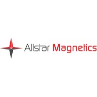 Allstar Magnetics Inc logo, Allstar Magnetics Inc contact details