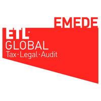 Emede ETL Global logo, Emede ETL Global contact details