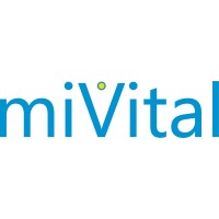 miVital AG logo, miVital AG contact details