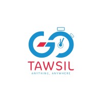 GO TAWSIL logo, GO TAWSIL contact details