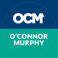 O'Connor Murphy logo, O'Connor Murphy contact details