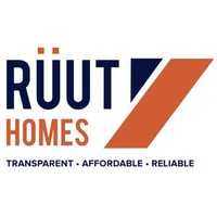 RUUT Homes Estate & Letting Agents logo, RUUT Homes Estate & Letting Agents contact details