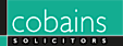 COBAINS SOLICITORS LIMITED logo, COBAINS SOLICITORS LIMITED contact details