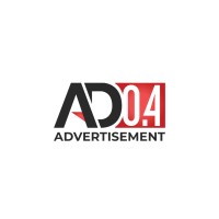 AD04official logo, AD04official contact details