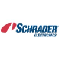 Schrader International logo, Schrader International contact details