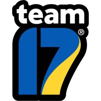 Team17 Group PLC logo, Team17 Group PLC contact details