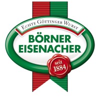 Börner-Eisenacher GmbH logo, Börner-Eisenacher GmbH contact details