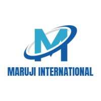 Maruji International logo, Maruji International contact details