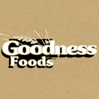 Goodness Foods Ltd logo, Goodness Foods Ltd contact details