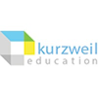 Kurzweil Education logo, Kurzweil Education contact details