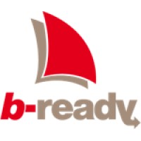 b-ready logo, b-ready contact details