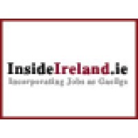 Insideireland.ie logo, Insideireland.ie contact details