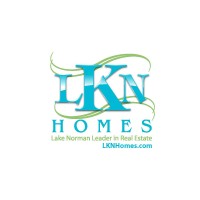 LKN Homes logo, LKN Homes contact details