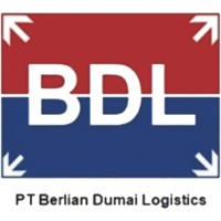 PT Berlian Dumai Logistics logo, PT Berlian Dumai Logistics contact details