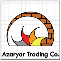 Azaryar logo, Azaryar contact details