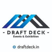 DraftDeck Events & Exhibition logo, DraftDeck Events & Exhibition contact details