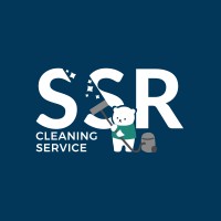 SSR Cleaning Service logo, SSR Cleaning Service contact details