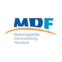 Maatschappelijke Dienstverlening Flevoland logo, Maatschappelijke Dienstverlening Flevoland contact details