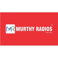 MURTHYRADIOS logo, MURTHYRADIOS contact details