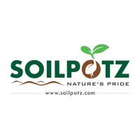 SOILPOTZ logo, SOILPOTZ contact details