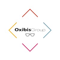 OXIBIS Group logo, OXIBIS Group contact details