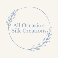 All Occasion Silk Creations logo, All Occasion Silk Creations contact details