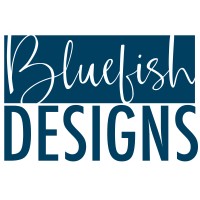 Bluefish Designs, LLC logo, Bluefish Designs, LLC contact details