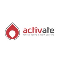 Activate Personal Training & Performance Coaching logo, Activate Personal Training & Performance Coaching contact details